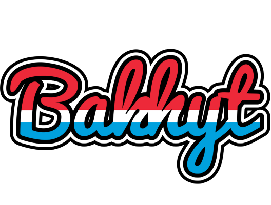 Bakhyt norway logo
