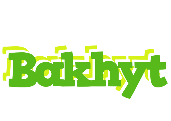 Bakhyt picnic logo