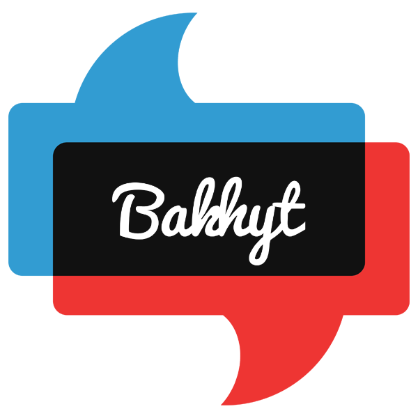 Bakhyt sharks logo