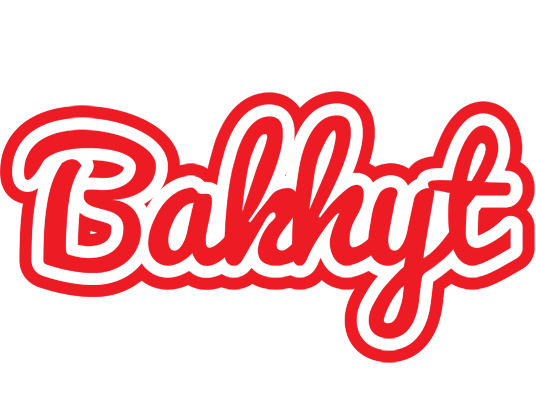 Bakhyt sunshine logo