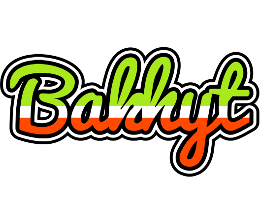 Bakhyt superfun logo