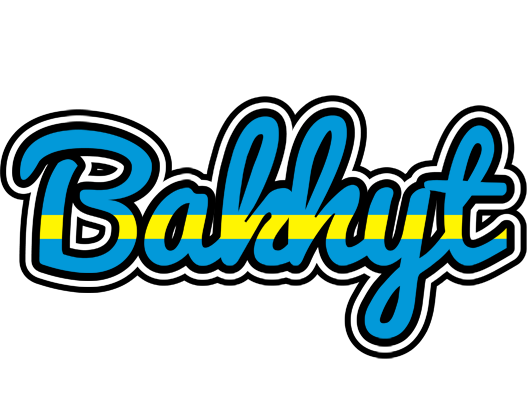 Bakhyt sweden logo