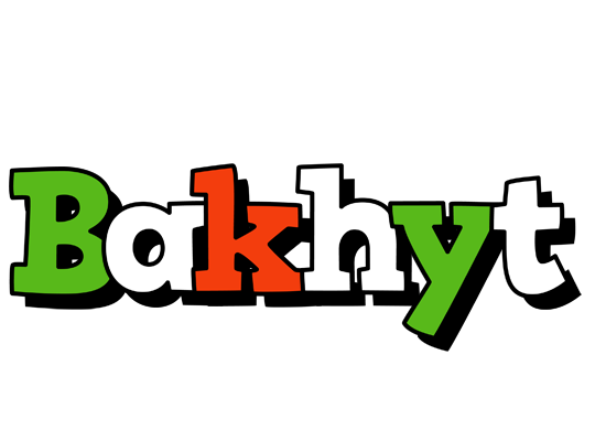 Bakhyt venezia logo