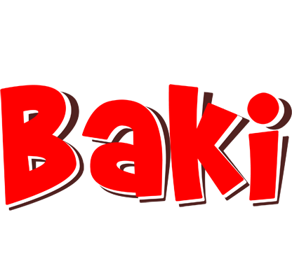 Baki basket logo