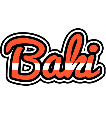 Baki denmark logo