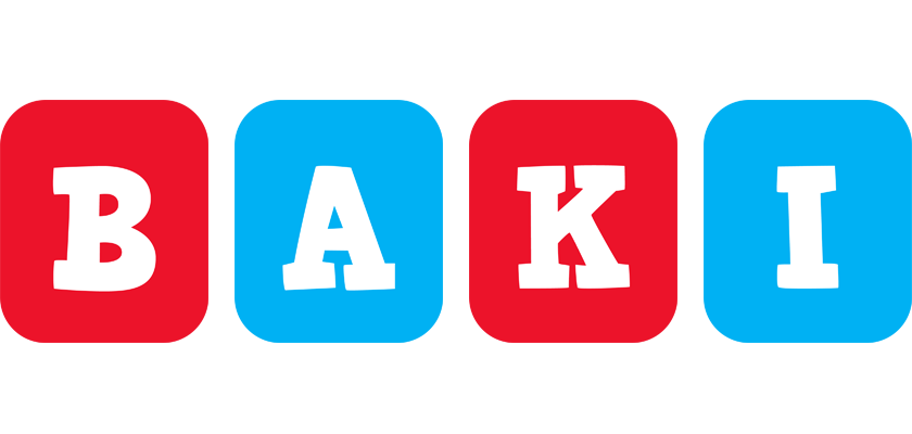 Baki diesel logo