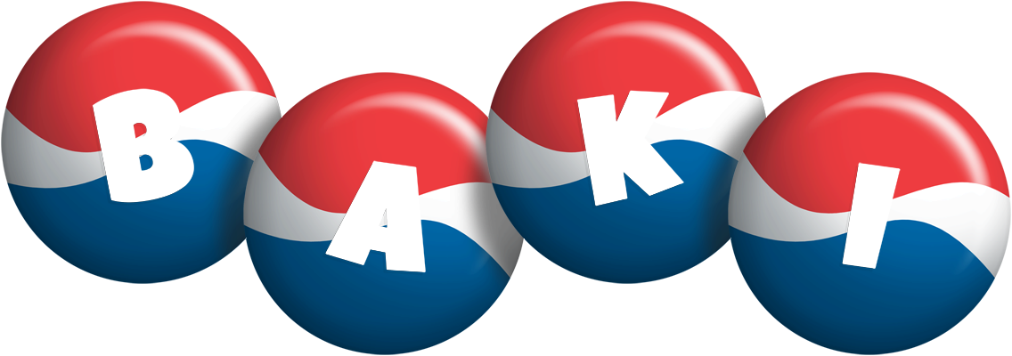 Baki paris logo
