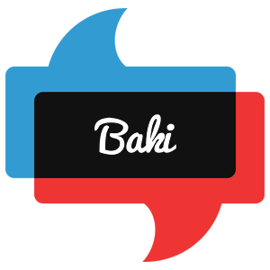 Baki sharks logo