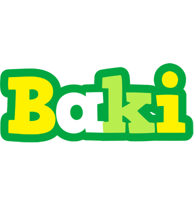 Baki soccer logo