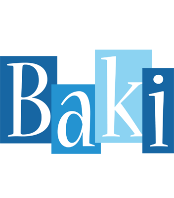 Baki winter logo