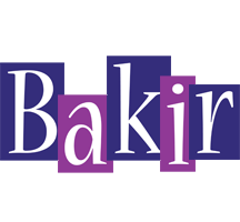 Bakir autumn logo