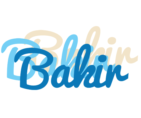 Bakir breeze logo