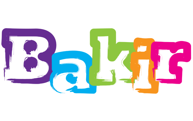 Bakir casino logo