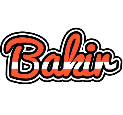 Bakir denmark logo