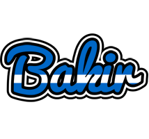 Bakir greece logo