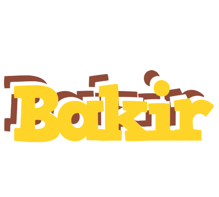 Bakir hotcup logo