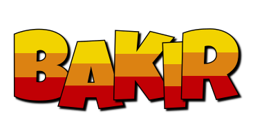 Bakir jungle logo