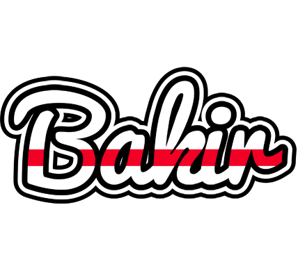 Bakir kingdom logo