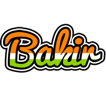 Bakir mumbai logo