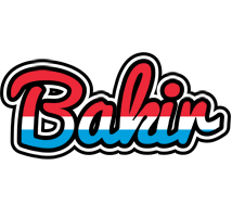 Bakir norway logo