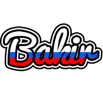 Bakir russia logo