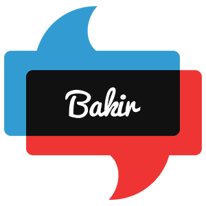 Bakir sharks logo