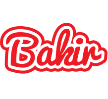 Bakir sunshine logo