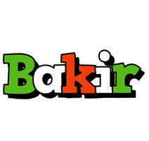 Bakir venezia logo