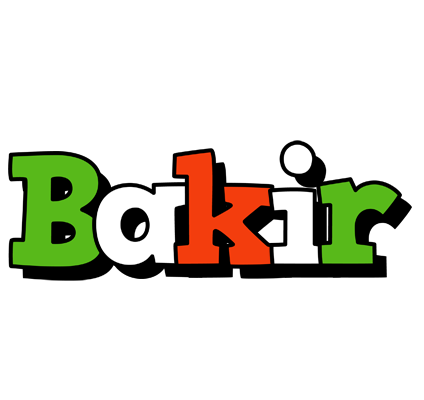 Bakir venezia logo