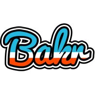 Bakr america logo