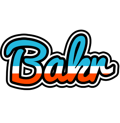 Bakr america logo