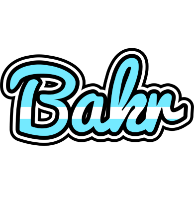 Bakr argentine logo