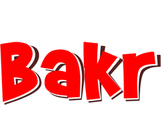 Bakr basket logo