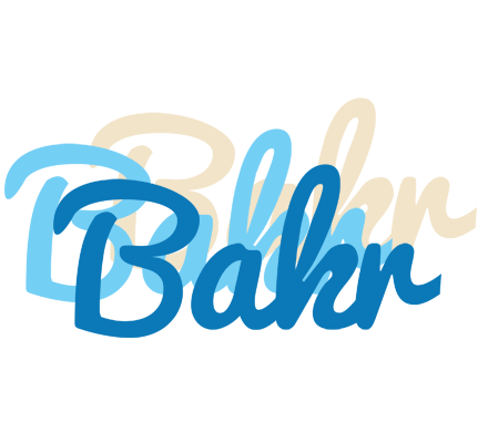 Bakr breeze logo
