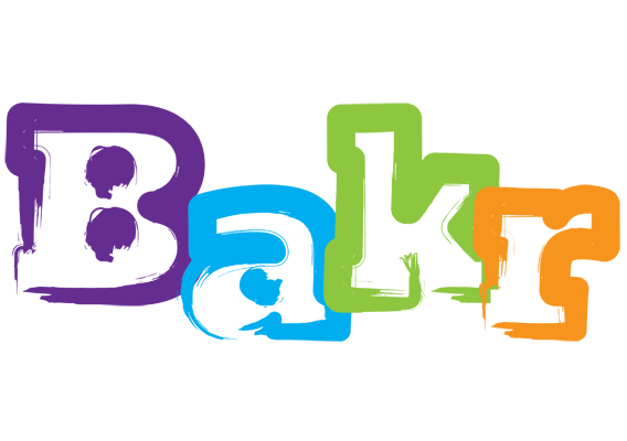 Bakr casino logo