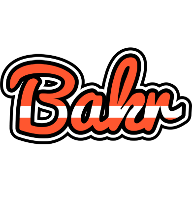 Bakr denmark logo