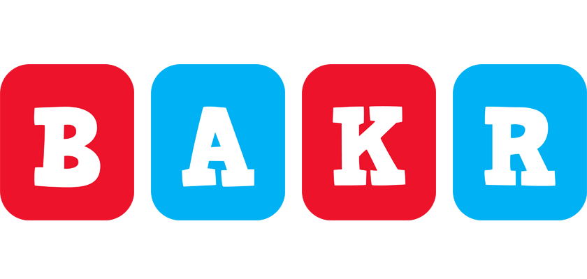 Bakr diesel logo