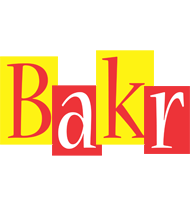 Bakr errors logo