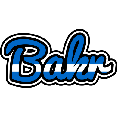 Bakr greece logo