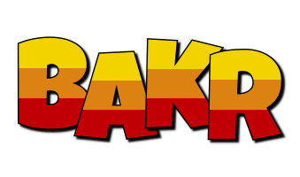 Bakr jungle logo