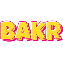 Bakr kaboom logo