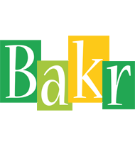 Bakr lemonade logo