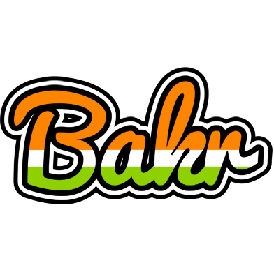 Bakr mumbai logo