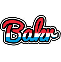 Bakr norway logo