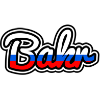 Bakr russia logo