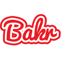 Bakr sunshine logo