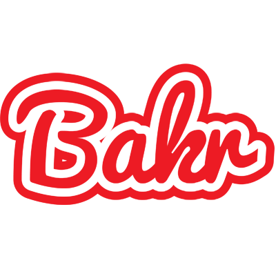 Bakr sunshine logo