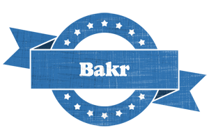 Bakr trust logo