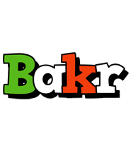 Bakr venezia logo