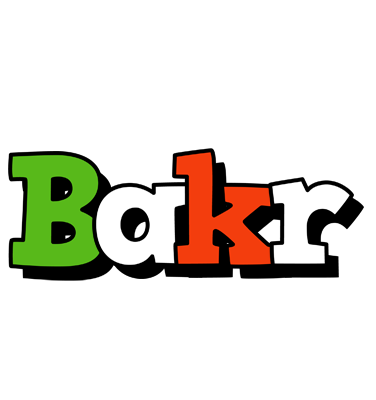 Bakr venezia logo